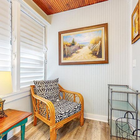 Truman Cayo Hueso Habitación foto