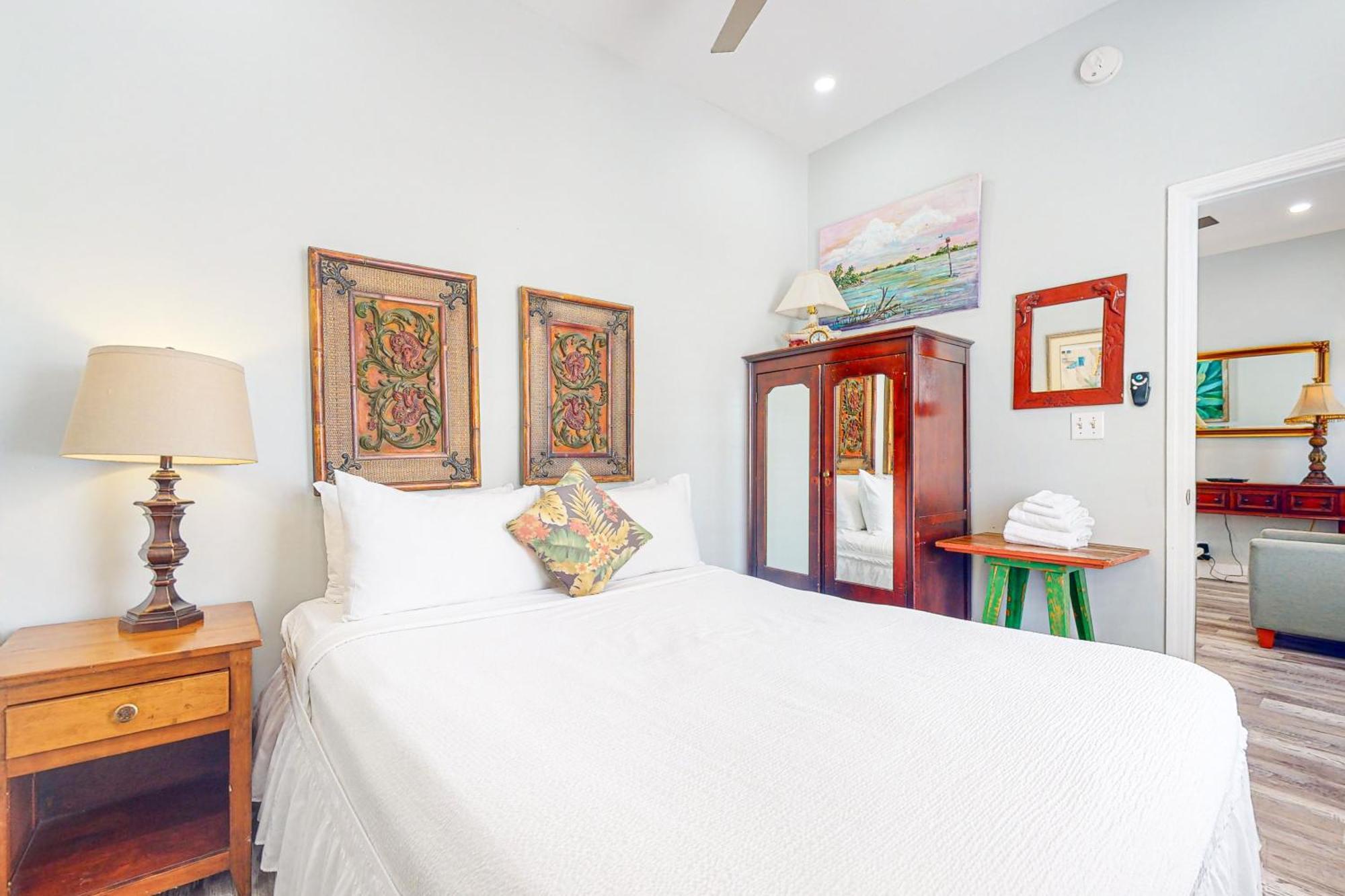 Truman Cayo Hueso Habitación foto