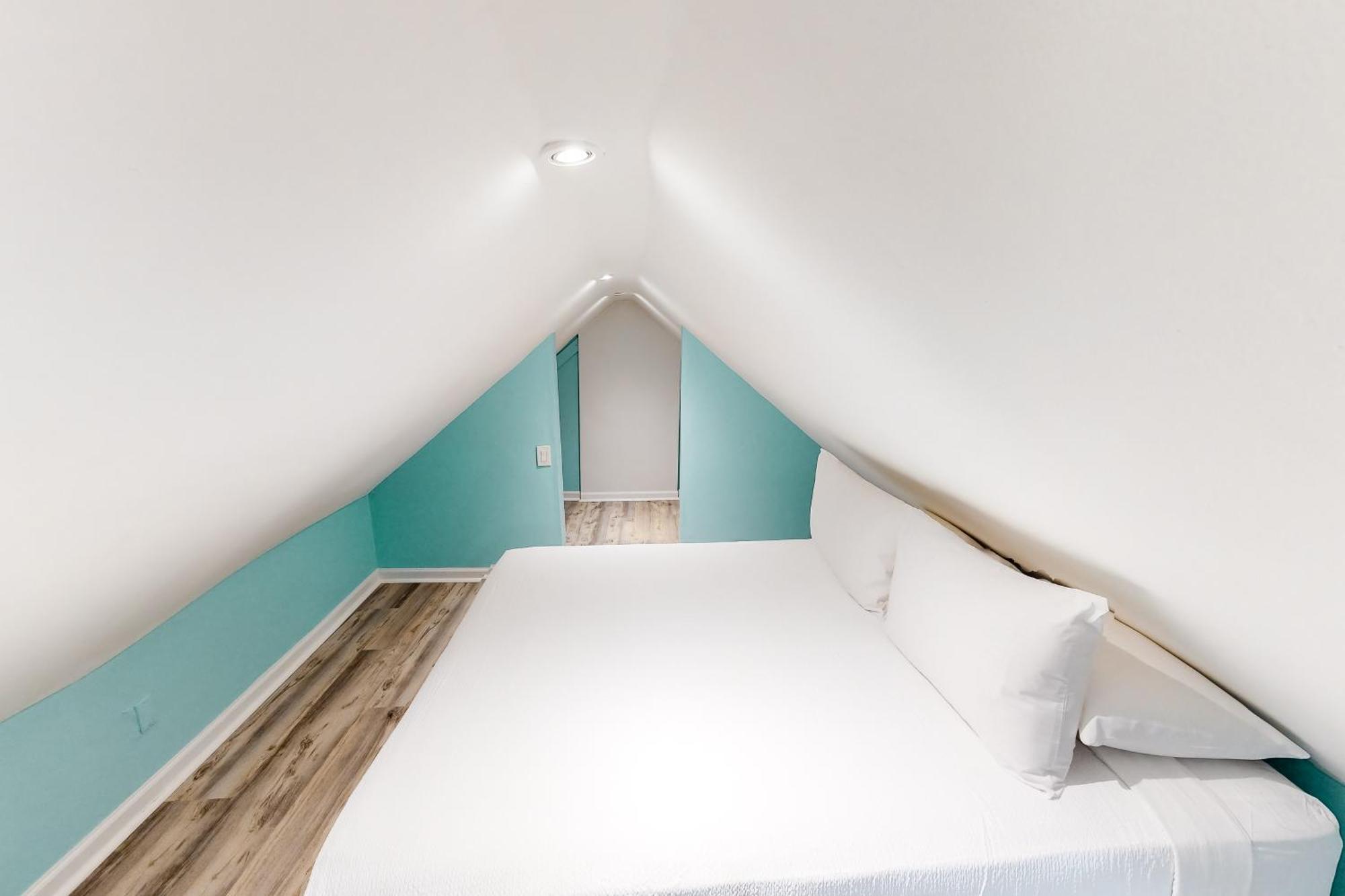 Truman Cayo Hueso Habitación foto
