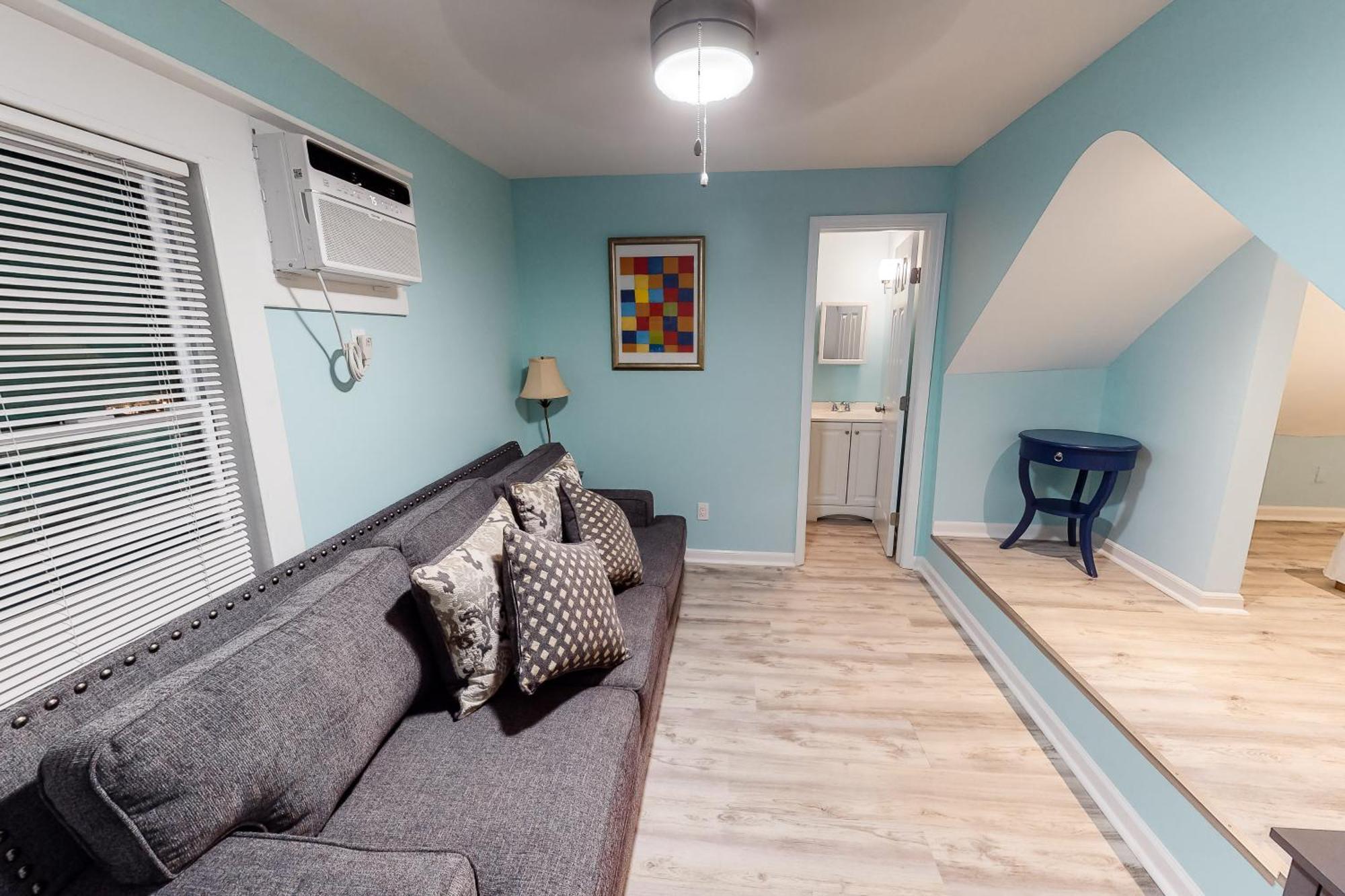 Truman Cayo Hueso Habitación foto
